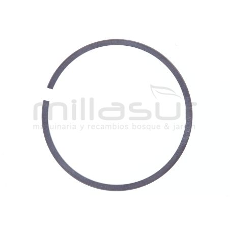 SEGMENTO ( ARO) PISTON MG2500 (34) - motoscamaralweb.com