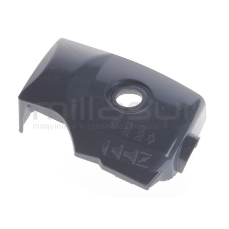 TAPA FILTRO AIRE MG2500 (26) - motoscamaralweb.com