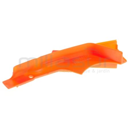 APOYO MUELLE FRENO CADENA MG2500 (66) - motoscamaralweb.com