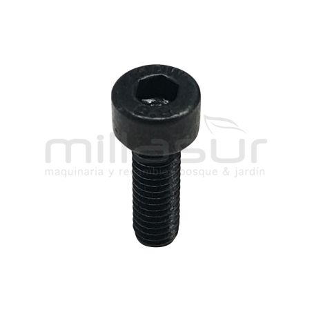 TORNILLO APRIETE BRIDA MG2500 M4x12 (44) - motoscamaralweb.com