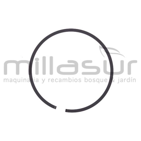 AROS PISTON MG25/2600 - motoscamaralweb.com