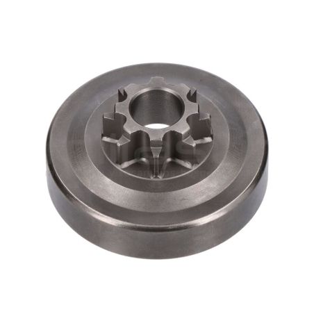 CAMPANA EMBRAGUE PIÑON FIJO 1/4 MG25. MG2600 - motoscamaralweb.com