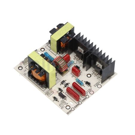 PLACA BASE GRANDE LIMPIADOR ULTRAS. 99-5320 - motoscamaralweb.com