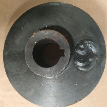 RUEDA EXCENTRICA BARRA SIEGA BULLDOG- motoscamaralweb.com