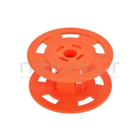 RODILLO - CARRETE COMPLETO ATB2502 (54-56) - motoscamaralweb.com