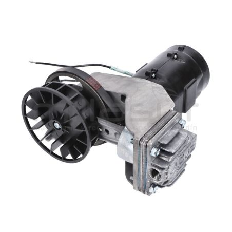 MOTOR COMPRESOR COMPLETO CA30S(A2) - motoscamaralweb.com