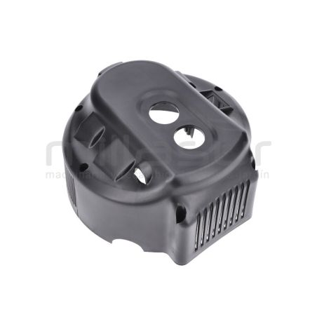 TAPA SUPERIOR MOTOR COMPRESOR CA30S (A3) - motoscamaralweb.com