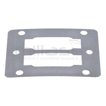 JUNTA LAMINAS CILINDRO CA30S (B 4) - motoscamaralweb.com