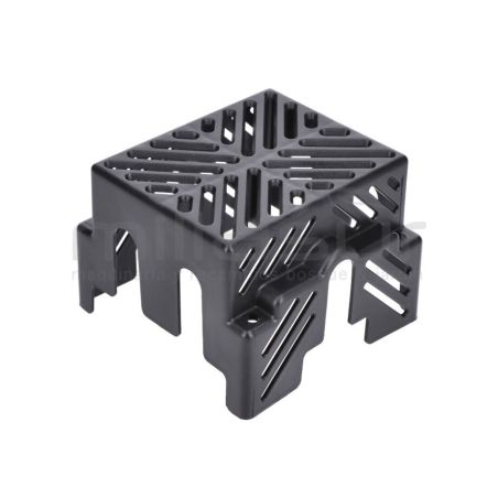 TAPA PLASTICO CILINDRO CA50S (A 4) - motoscamaralweb.com