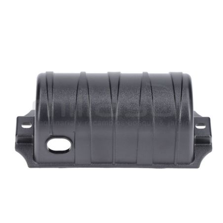 TAPA PROTECTOR CONDENSADOR CA50S (A 11) - motoscamaralweb.com