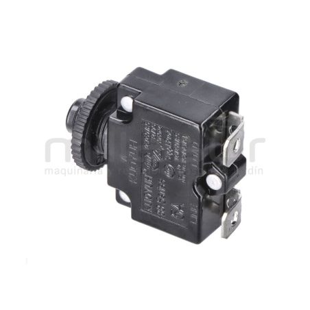 INTERRUPTOR PROTECTOR TERMICO CA50S (A 14) - motoscamaralweb.com
