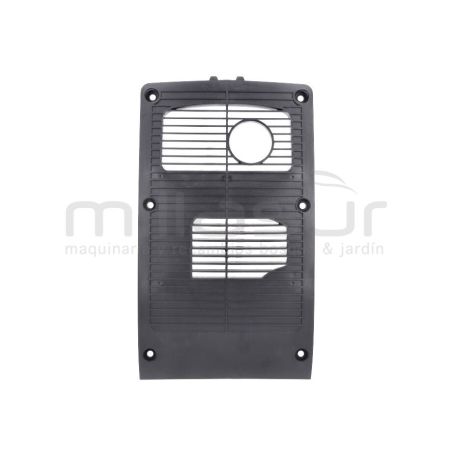 DEFLECTOR DEL SILENCIADOR GI2200 - motoscamaralweb.com
