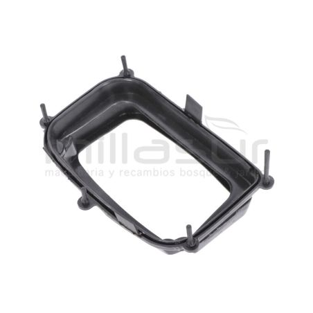 SELLO DE LA TAPA DEL SILENCIADOR GI2200 - motoscamaralweb.com