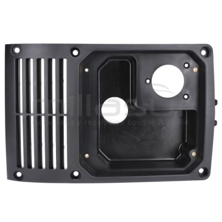 CUBIERTA DEL PANEL GI2200 - motoscamaralweb.com