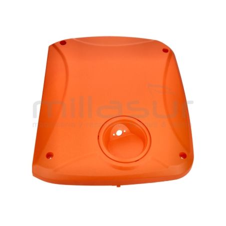 PANEL CARCASA IZQUIERDA GI2200 - motoscamaralweb.com