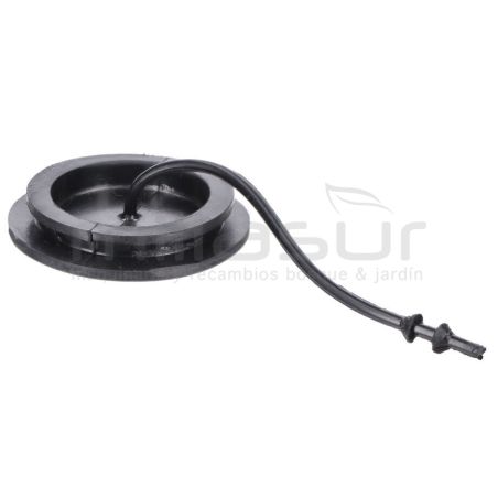 GOMA TAPA BUJIA GI2200 (50) - motoscamaralweb.com