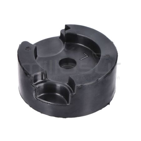 TACO APOYO GOMA GI2200 - motoscamaralweb.com