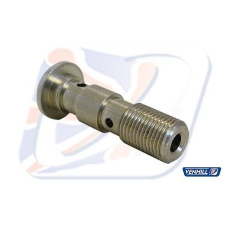 Tornillo doble alomado 7/16¨ Venhill - motoscamaralweb.com