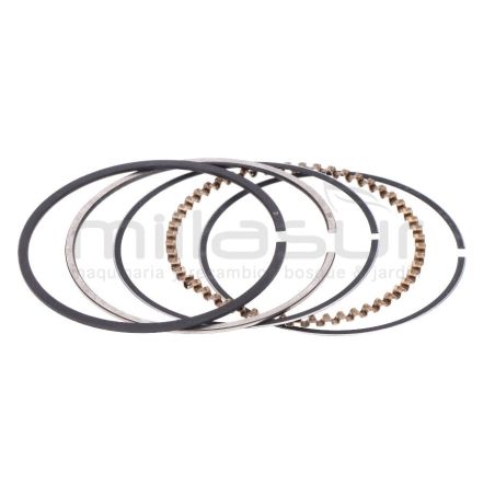 CONJUNTO AROS PISTÓN GI2200 - motoscamaralweb.com