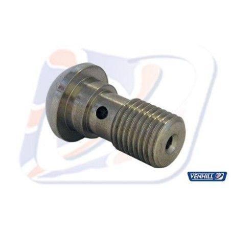 Tornillo alomado 3/8 Venhill - motoscamaralweb.com