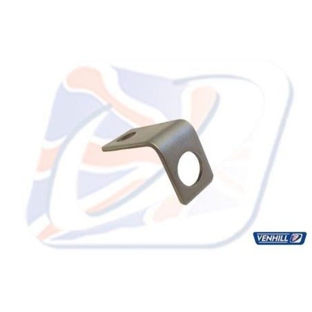 Soporte en L para conector T Venhill- motoscamaralweb.com