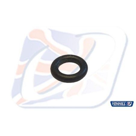 Junta tórica de nitrilo Venhill - motoscamaralweb.com
