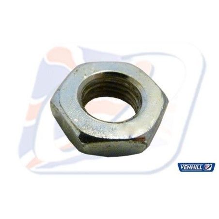 Tuerca M10x1 Venhill - motoscamaralweb.com