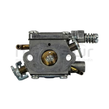 CARBURADOR WALBRO MG25-12A (94) MG2600 - motoscamaralweb.com