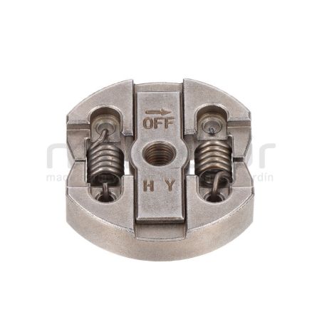 EMBRAGUE MG2500 (60) - motoscamaralweb.com