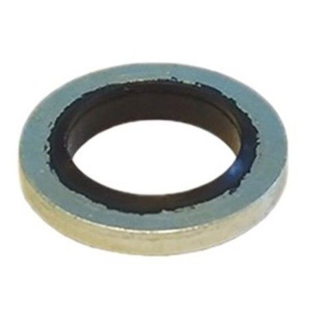 Arandela con goma M10 3/8¨ - motoscamaralweb.com