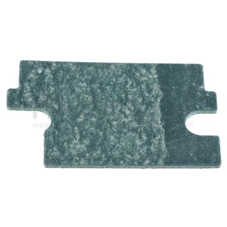 JUNTA SEPARADOR CARB CILINDRO MG262 (A45) - motoscamaralweb.com