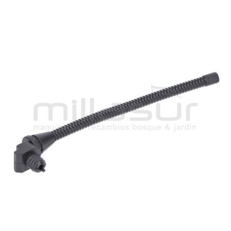 TUBO ACEITE ADAPTABLE A STIHL MS190 . MS191T - motoscamaralweb.com