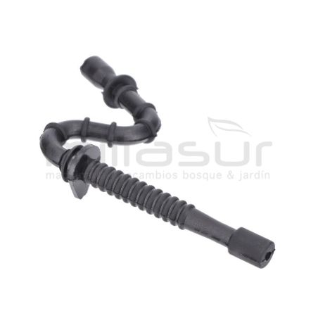 TUBO GASOLINA ADAPTABLE A STIHL 029 . 038 . 039 ( OLD TANK Ø10 ) - motoscamaralweb.com
