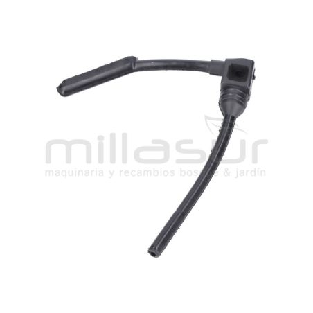 TUBO ACEITE ADAPTABLE A HUSQVARNA 545 . 550 . 555 . 560 - motoscamaralweb.com