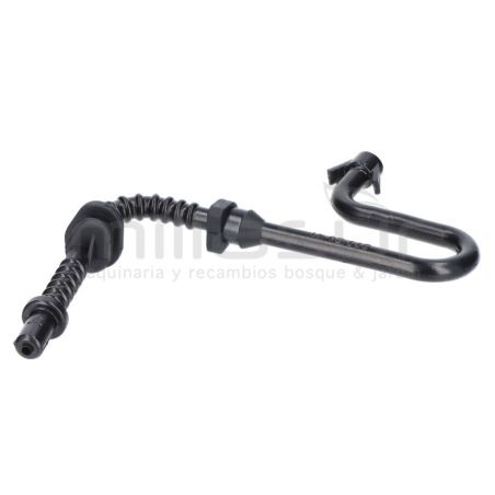 TUBO GASOLINA ADAPTABLE A HUSQVARNA 545 . 552 . 560 . 562 . 565 - motoscamaralweb.com