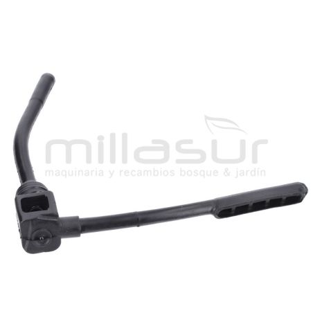 TUBO ACEITE ADAPTABLE A HUSQVARNA 556 . 562 - motoscamaralweb.com