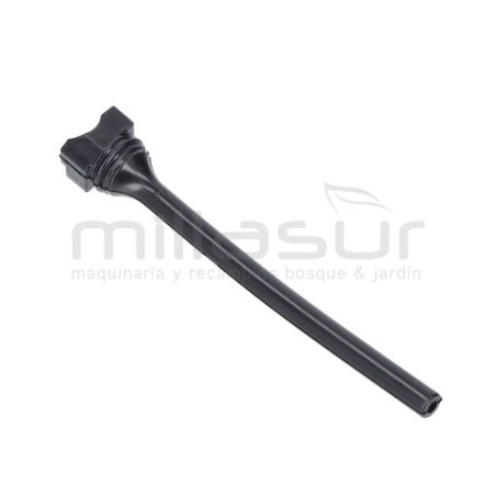 TUBO ACEITE ADAPTABLE A HUSQVARNA 359 . 353 . 357XP . 346XP - motoscamaralweb.com
