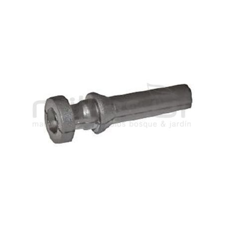 TUBO GASOLINA ADAPTABLE A ECHO CS2600. 260T. 320T .350T. 350W - motoscamaralweb.com