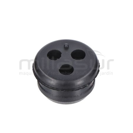 GOMA PASATUBOS ADAPTABLE A ECHO C225S. C226. DH221. ES2400. C3250 - motoscamaralweb.com