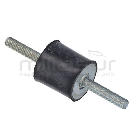 AMORTIGUADOR UNIVERSAL M-M / M6 / Ø25 / L 28-25-28 - motoscamaralweb.com