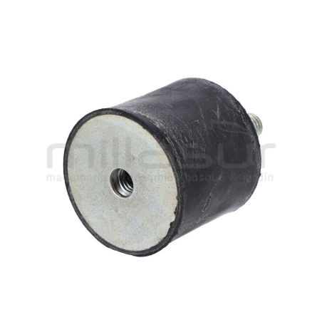 AMORTIGUADOR UNIVERSAL M-F / M10 / Ø50 / L 28-40-M10 - motoscamaralweb.com