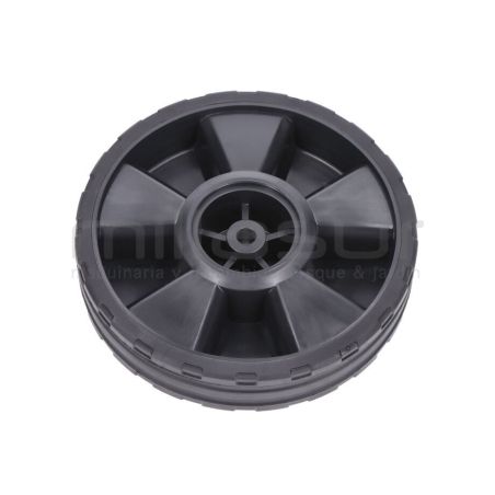 RUEDA COMPRESOR CA50S (A 40) - motoscamaralweb.com