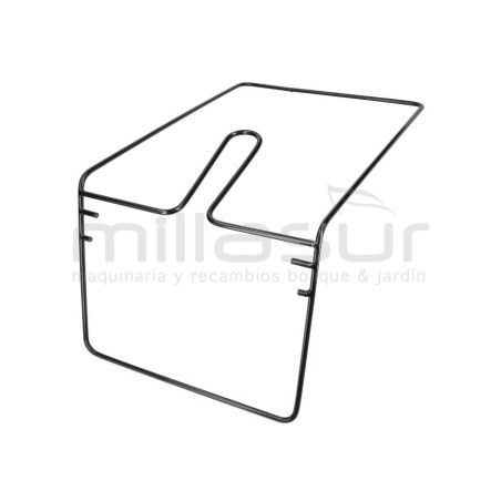 ARMAZÓN SACO RECOGEDOR (52) - motoscamaralweb.com