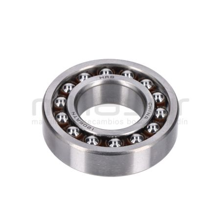 RODAMIENTO SN206 EJE ACCIONAMIENTO CL700G (67) - motoscamaralweb.com