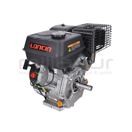 MOTOR CL700G LONCIN 9HP - motoscamaralweb.com