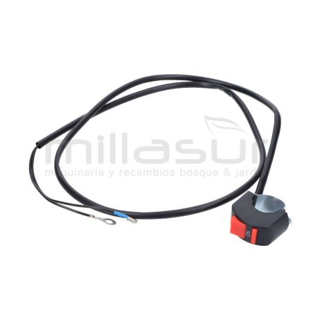 INTERRUPTOR ON/OFF - motoscamaralweb.com