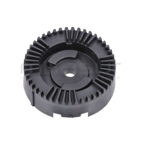 APOYO IZQUIERDO MANILLAR INFERIOR E20CC (78) - motoscamaralweb.com