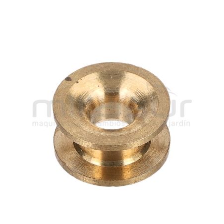 OJAL CABEZAL UNIVERSAL 7 X 13.8 MM - motoscamaralweb.com