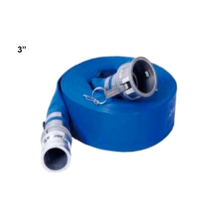 MANGUERA FLAT 20M CON CONECTORES 3 - motoscamaralweb.com