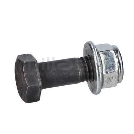 PASADOR +TUERCA SEGURIDAD M8-25 BIO100PTO-BIO150PTO (17-18) - motoscamaralweb.com